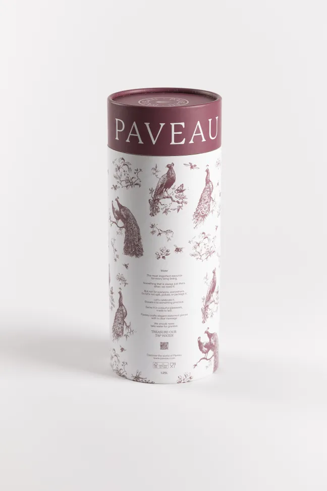 Paveau Flasche 1,25L Broome
