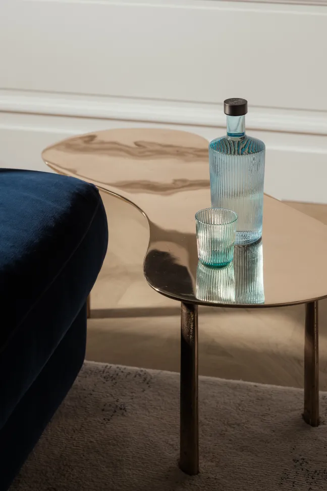 Paveau Flasche 1,25L Lucky