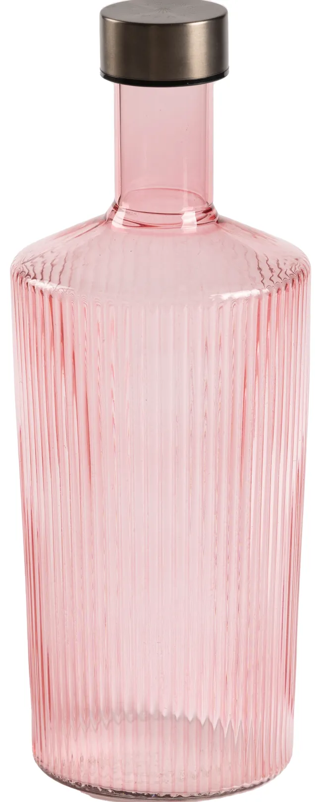 Paveau Flasche 1,25L Pink