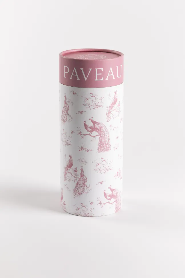 Paveau Flasche 1,25L Pink