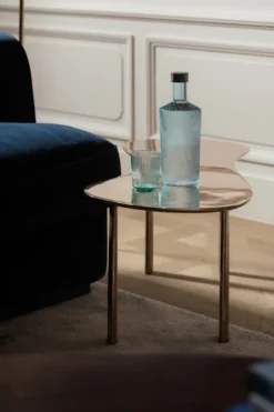 Paveau Lucky Geschenkset Flasche + 2 Gläser Sale