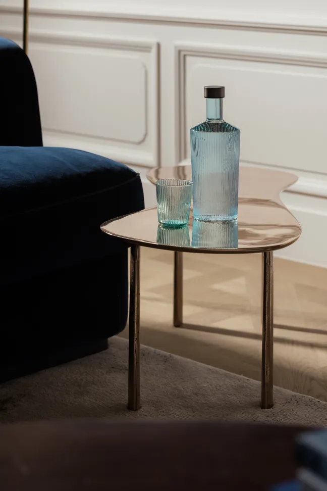 Paveau Lucky Geschenkset Flasche + 2 Gläser Sale