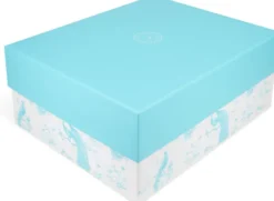 Paveau Lucky Geschenkset Flasche + 2 Gläser Sale
