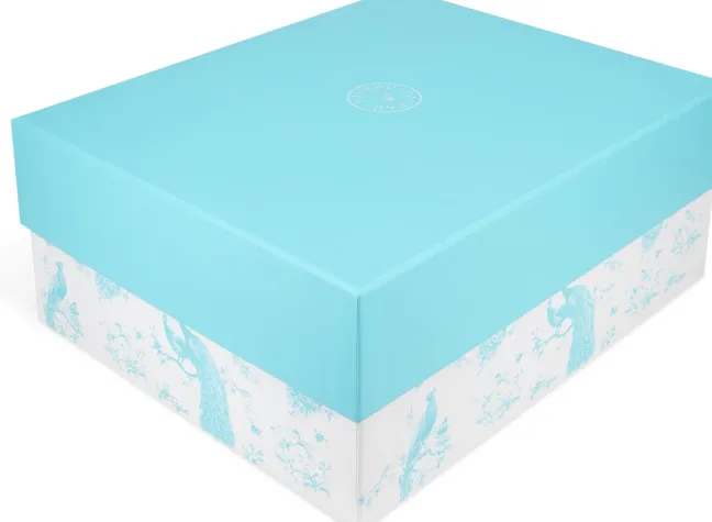 Paveau Lucky Geschenkset Flasche + 2 Gläser Sale