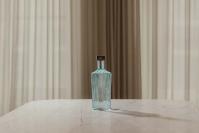 Paveau Lucky Geschenkset Flasche + 2 Gläser Sale
