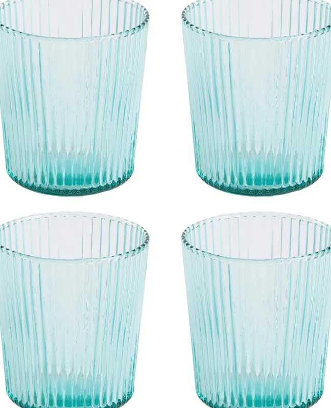 Paveau Lucky Set 4 Gläser