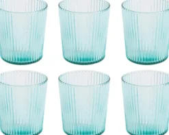 Paveau Lucky Set 6 Gläser