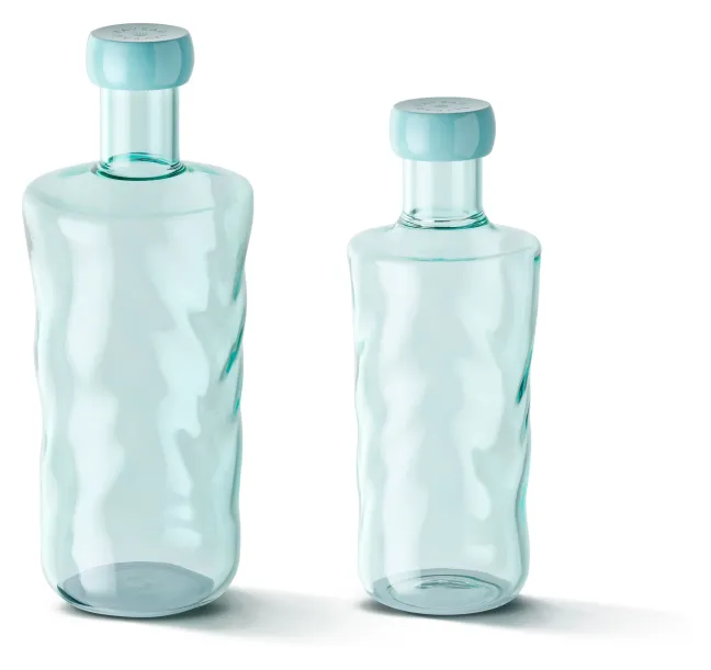 Paveau Swirl Flasche 1,25L Amalfi