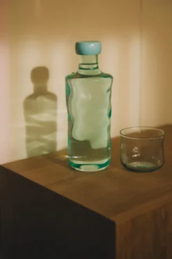 Paveau Swirl Flasche 1,25L Amalfi
