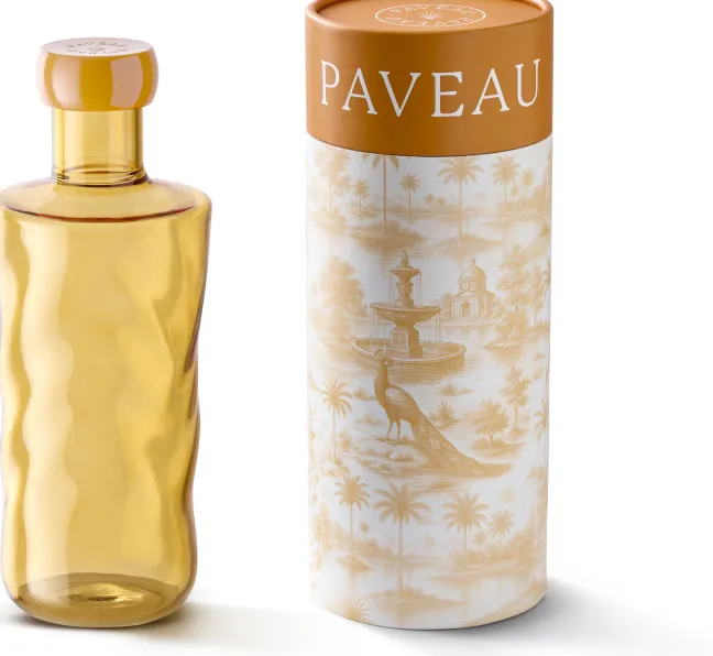 Paveau Swirl Flasche 0,75L Dune