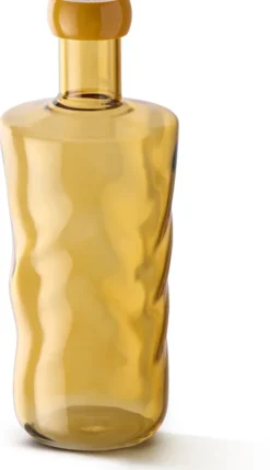 Paveau Swirl Flasche 1,25L Dune