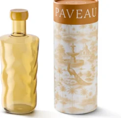 Paveau Swirl Flasche 1,25L Dune