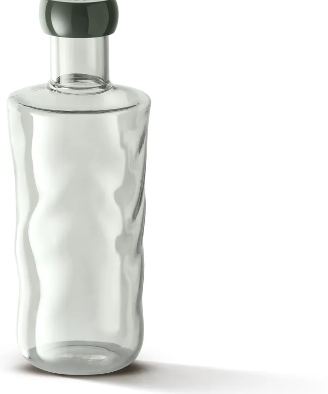 Paveau Swirl Flasche 0,75L Mist