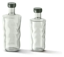 Paveau Swirl Flasche 0,75L Mist