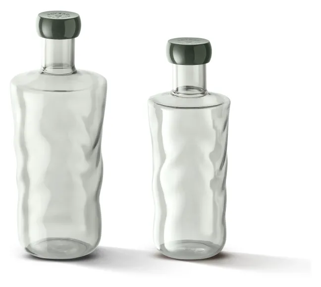 Paveau Swirl Flasche 0,75L Mist