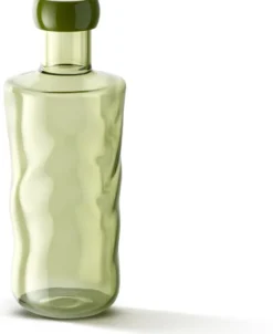 Paveau Swirl Flasche 0,75L Moss