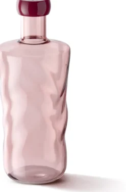 Paveau Swirl Flasche 1,25L Silt