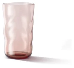 Paveau Swirl Longdrink Gläser 460ml (2 Stück) Silt