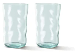 Paveau Swirl Longdrink Gläser 460ml (2 Stück) Amalfi