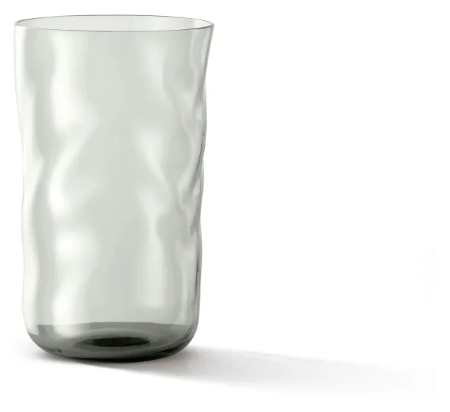 Paveau Swirl Longdrink Gläser 460ml (2 Stück) Mist