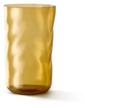 Paveau Swirl Longdrink Gläser 460ml (2 Stück) Dune