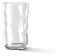 Paveau Swirl Longdrink Gläser 460ml (2 Stück) Wave