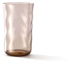 Paveau Swirl Longdrink Gläser 460ml (2 Stück) Glow
