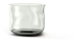 Paveau Swirl Tumbler Gläser 240ml (2 Stück) Mist