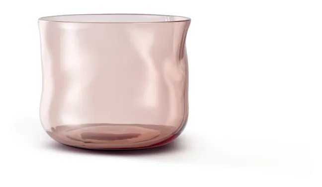 Paveau Swirl Tumbler Gläser 240ml (2 Stück) Silt