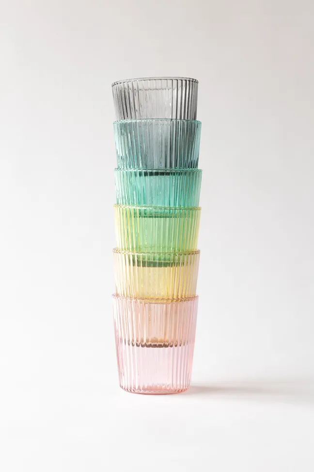 Paveau Trinkglas Twilight