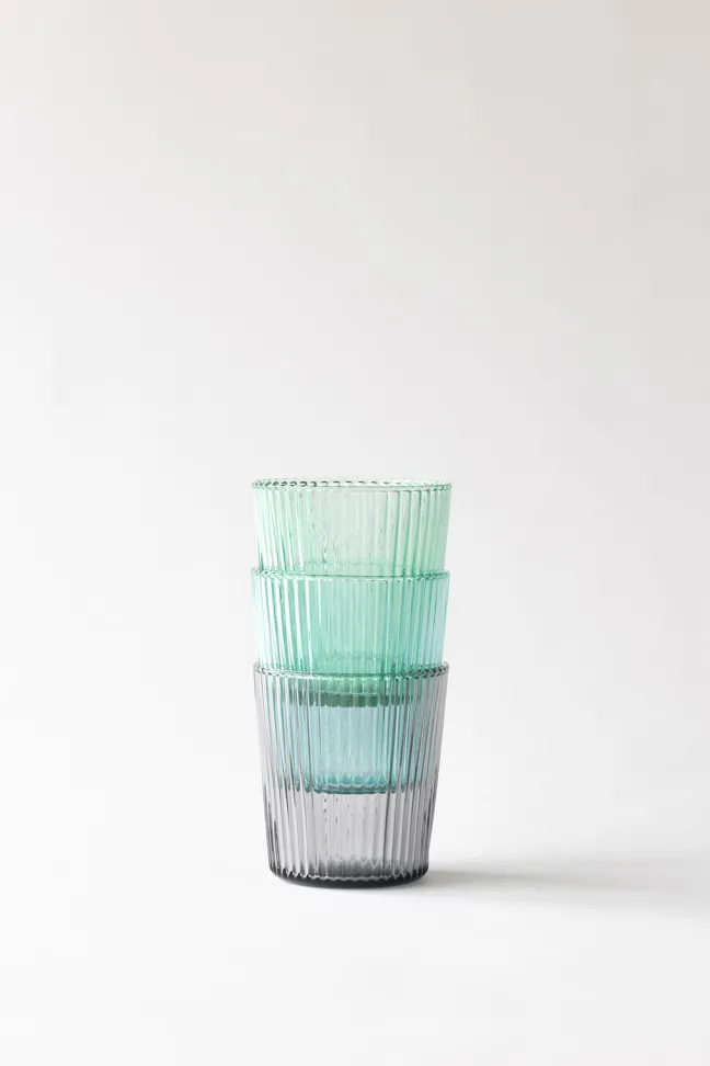 Paveau Trinkglas Twilight