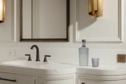 Paveau Twilight Geschenkset Flasche + 2 Gläser