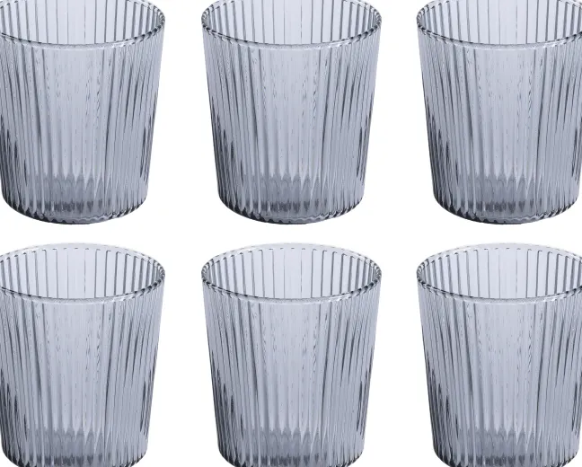 Paveau Twilight Set 6 Gläser