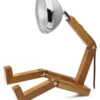 PIFFANY Copenhagen Mr. WATTSON® Original LED Tischleuchte Nardo Grey