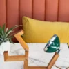 PIFFANY Copenhagen Mr. WATTSON® Original LED Tischleuchte Chiltern Green