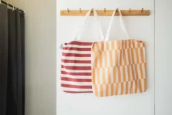 Play&Go Toto Wand-Organizer und Tragetasche Bär
