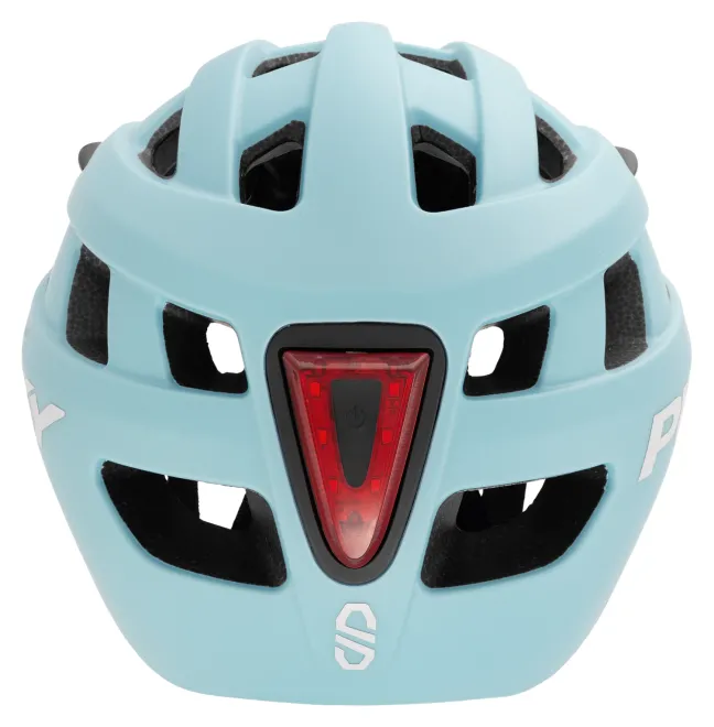 PUKY HELM M retro blue (54-58cm) 9587