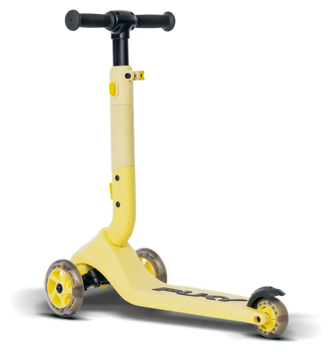 PUKY PUSH Roller pineapple 5203