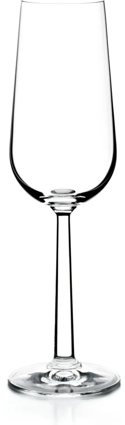 Rosendahl Grand Cru Champagnerglas 24 cl klar 2 Stück