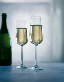 Rosendahl Grand Cru Champagnerglas 24 cl klar 2 Stück