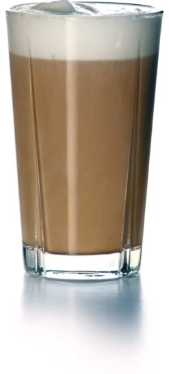 Rosendahl Grand Cru Kaffeeglas 37 cl klar 4 Stück