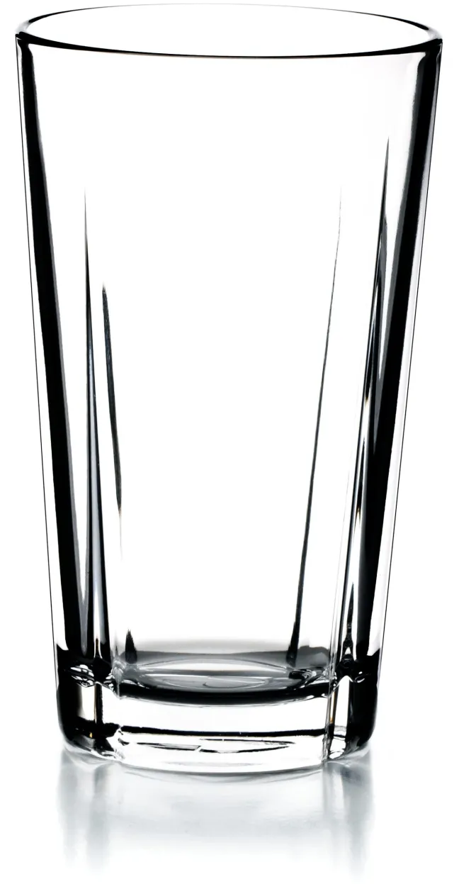Rosendahl Grand Cru Kaffeeglas 37 cl klar 4 Stück