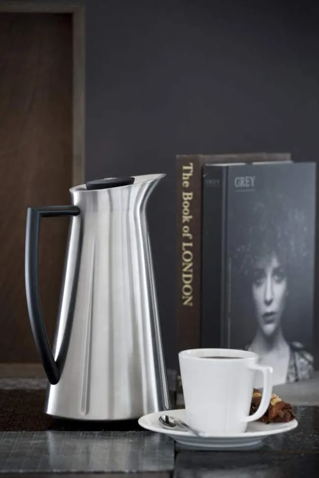 Rosendahl Grand Cru Kaffeetasse mit Untertasse 26 cl weiß