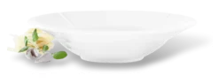 Rosendahl Grand Cru Pasta-Teller Ø25 cm weiß