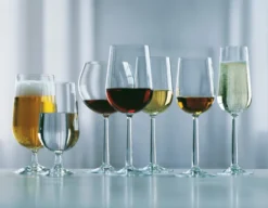 Rosendahl Grand Cru Rotweinglas 45 cl klar 2 Stück