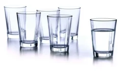 Rosendahl Grand Cru Wasserglas 22 cl klar 6 Stück
