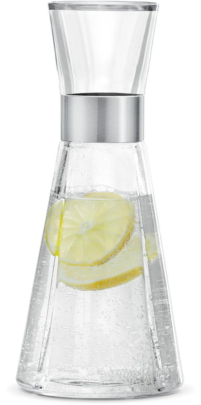Rosendahl Grand Cru Wasserkaraffe 90 cl klar