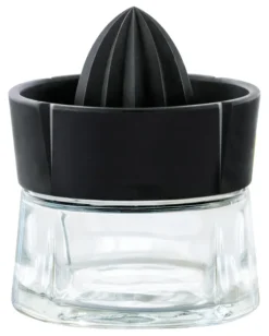 Rosendahl Grand Cru Zitronenpresse 25 cl schwarz