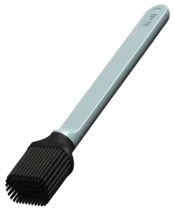 Rosti Backpinsel Classic Silikon Nordic Green