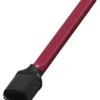 Rosti Backpinsel Classic Silikon Rot